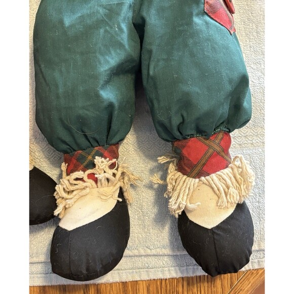 Vintage 1996 House of Lloyd Bunny Couple – Grandpa Lloyd & Grandma TL Toys MINT - Picture 5 of 16